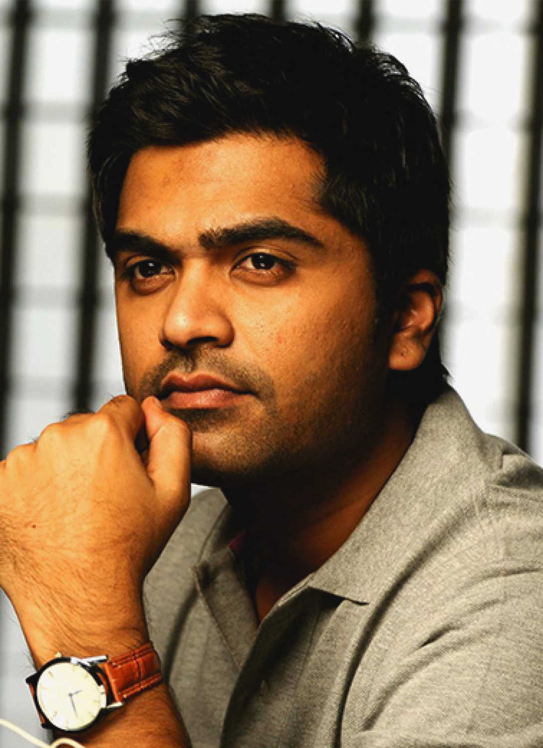 Simbu to star in sequel to 'Sigappu Rojakkal' - The Leo News | English News