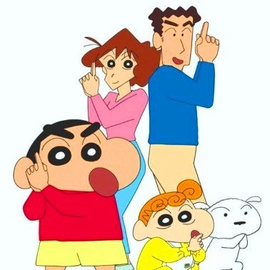 Shinchan on sale tamil video